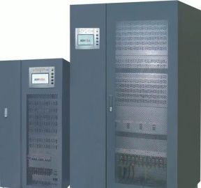 CHP3000-100KVA(3:3)智能化UPS_电工电气_世界工厂网中国产品信息库