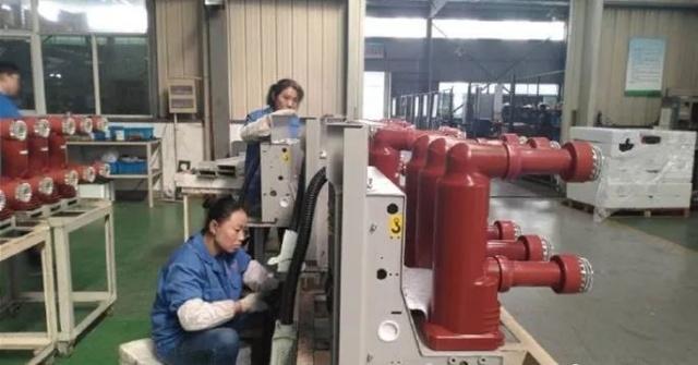 向“高”攀登 向“新”而行——新纪元电器攀折高枝迈向高端的启示录
